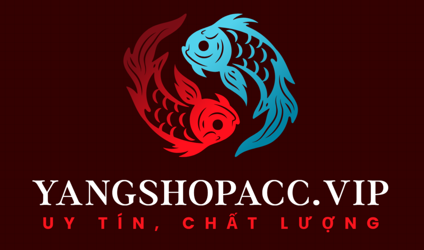 Shop acc game giá rẻ, uy tín